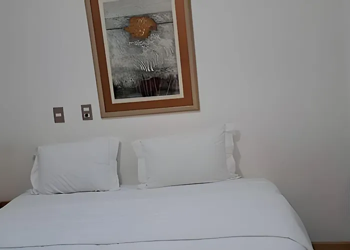 Get A Flat 909 - Conforto Ibirapuera
